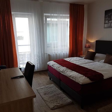Hotel Eigelstein Κολωνία Εξωτερικό φωτογραφία