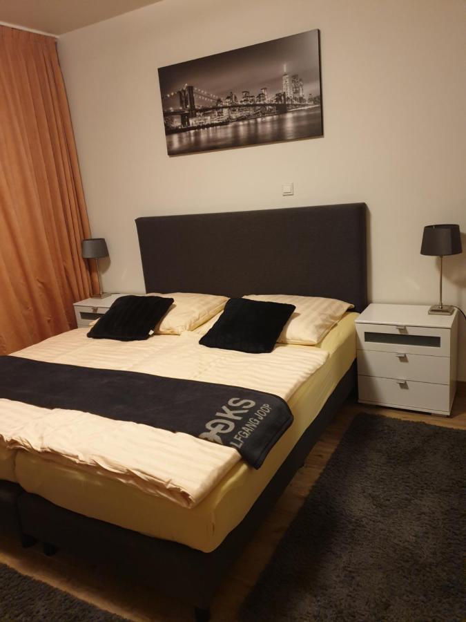Hotel Eigelstein Κολωνία Εξωτερικό φωτογραφία