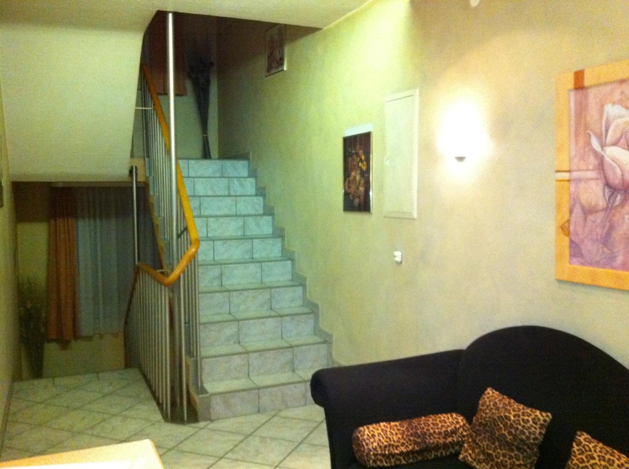 Hotel Eigelstein Κολωνία Εξωτερικό φωτογραφία