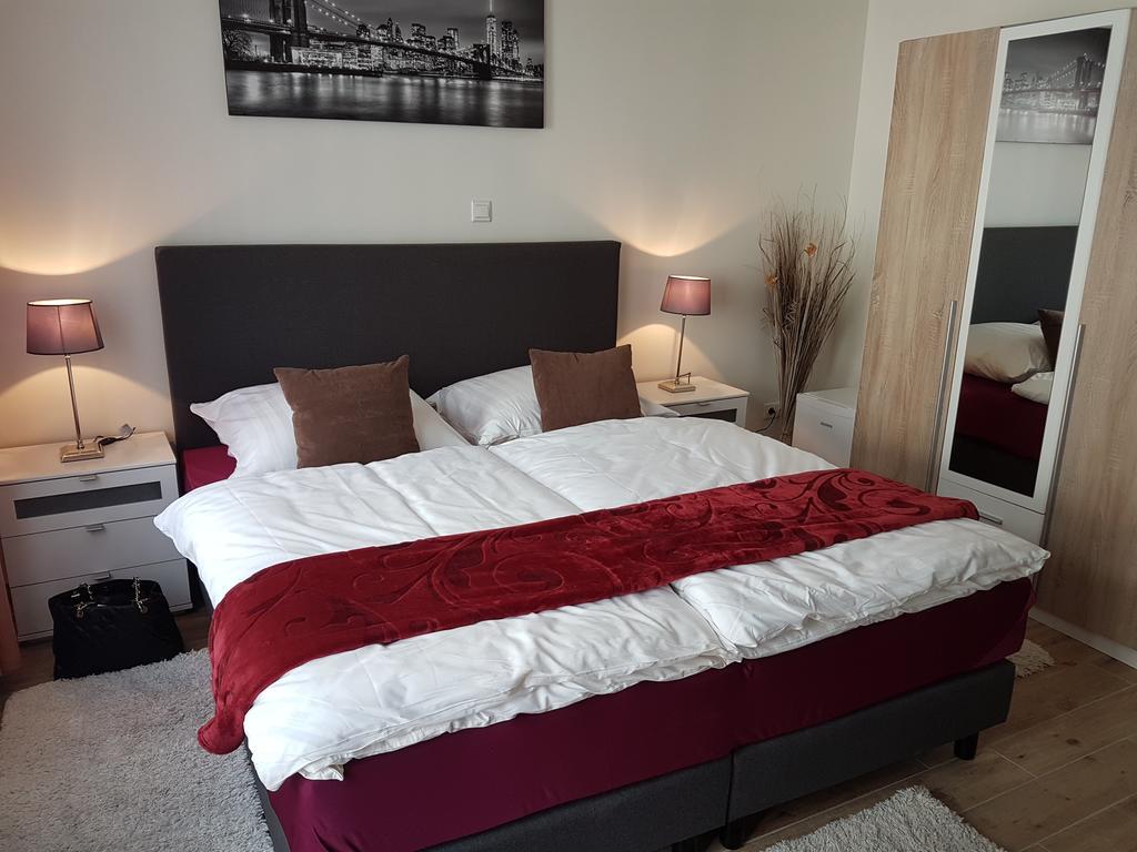 Hotel Eigelstein Κολωνία Εξωτερικό φωτογραφία