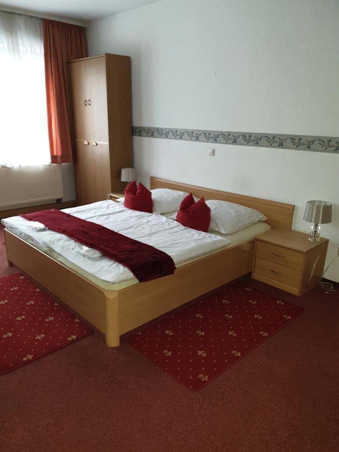 Hotel Eigelstein Κολωνία Εξωτερικό φωτογραφία