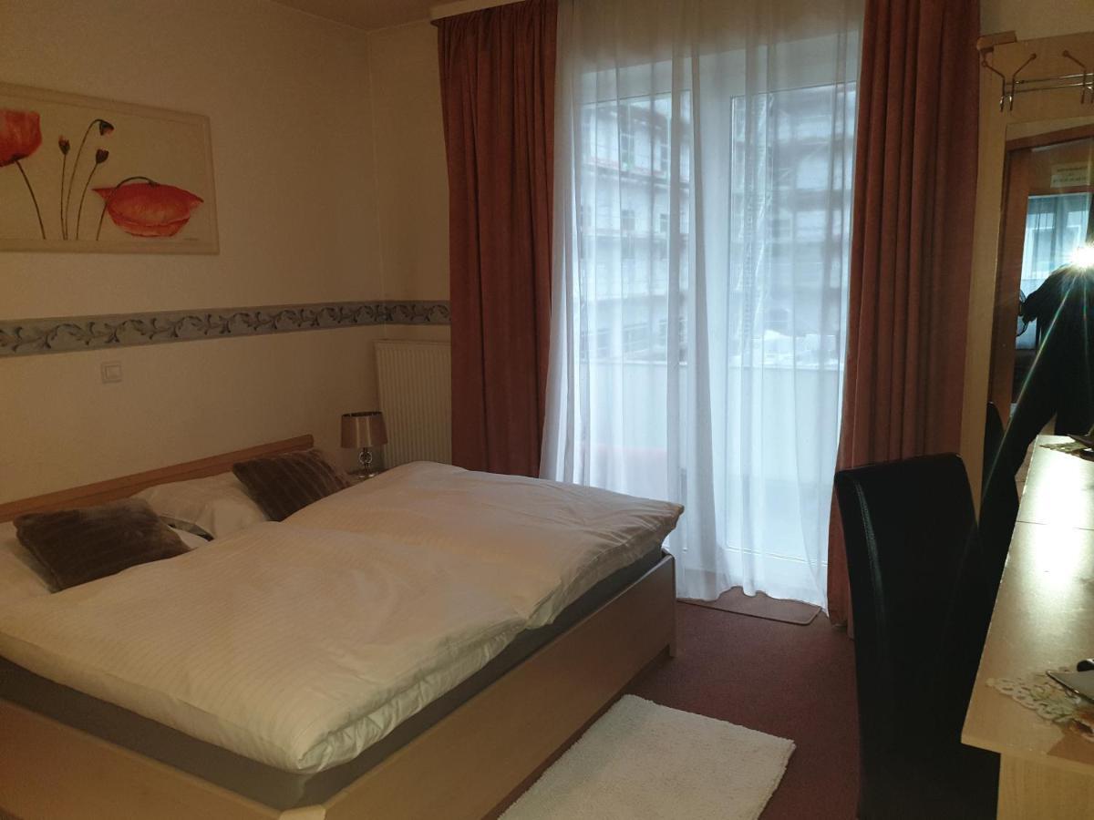 Hotel Eigelstein Κολωνία Εξωτερικό φωτογραφία