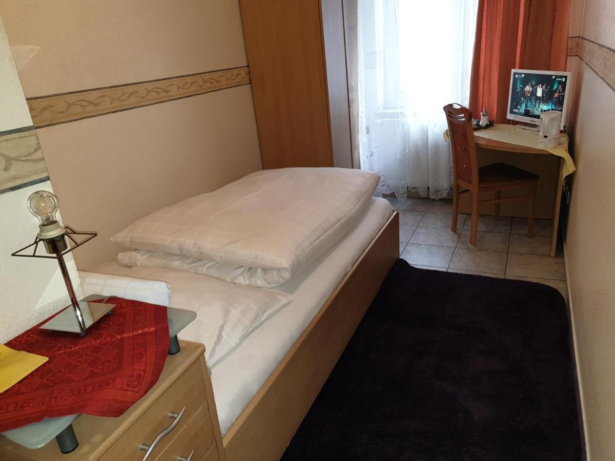 Hotel Eigelstein Κολωνία Εξωτερικό φωτογραφία